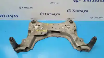 Pièce détachée automobile d'occasion SOUS-CHÂSSIS AVANT pour RENAULT MEGANE II BERLINA 5P  Références OEM IAM 544019413R  