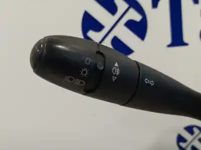 Second-hand car spare part multifunction switch for peugeot 207 1.4 hdi oem iam references 96630732xt  