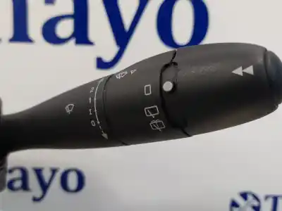 Second-hand car spare part multifunction switch for peugeot 207 1.4 hdi oem iam references 96630732xt  