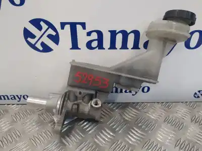 Peça sobressalente para automóvel em segunda mão bomba de travões por renault koleos 2.0 dci diesel fap cat referências oem iam 226678