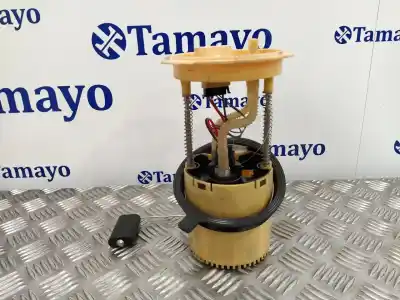 Peça sobressalente para automóvel em segunda mão boia / bomba combustível por seat toledo (5p2) 1.9 tdi referências oem iam a2c53041385