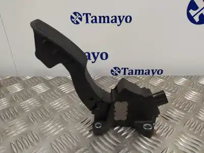 Second-hand car spare part accelerator pedal for toyota aygo 1.0 cat oem iam references 781100h040 Second-hand car spare part accelerator pedal for toyota aygo 1.0 cat oem iam references 781100h040