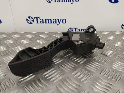 Автозапчастина б/у педальний потенціометр для toyota aygo 1.0 cat посилання на oem iam 781100h040   Автозапчастина б/у педальний потенціометр для toyota aygo 1.0 cat посилання на oem iam 781100h040