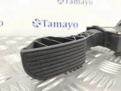 Автозапчастина б/у педальний потенціометр для toyota aygo 1.0 cat посилання на oem iam 781100h040   Автозапчастина б/у педальний потенціометр для toyota aygo 1.0 cat посилання на oem iam 781100h040