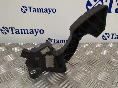 Автозапчастина б/у педальний потенціометр для toyota aygo 1.0 cat посилання на oem iam 781100h040   Автозапчастина б/у педальний потенціометр для toyota aygo 1.0 cat посилання на oem iam 781100h040