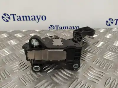 Автозапчастина б/у педальний потенціометр для toyota aygo 1.0 cat посилання на oem iam 781100h040   Автозапчастина б/у педальний потенціометр для toyota aygo 1.0 cat посилання на oem iam 781100h040