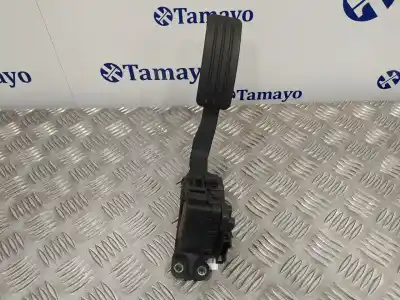 Автозапчастина б/у педальний потенціометр для dacia logan mcv (ks_) 1.5 dci (ks0k) посилання на oem iam 8200386506b 6pv00908502 