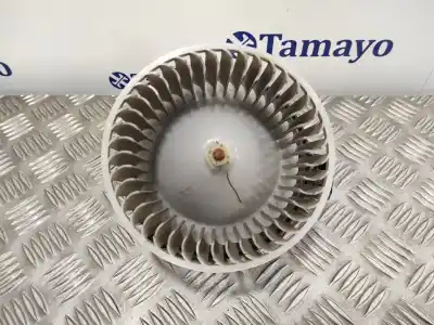 Second-hand car spare part heater blower motor for mazda 2 lim. () 1.5 16v cat oem iam references 8727001820