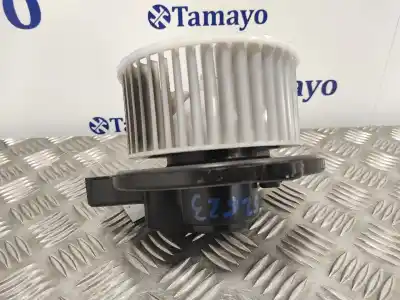 Peça sobressalente para automóvel em segunda mão motor de sofagem por mazda 2 lim. () 1.5 16v cat referências oem iam 8727001820 hb111banp00 