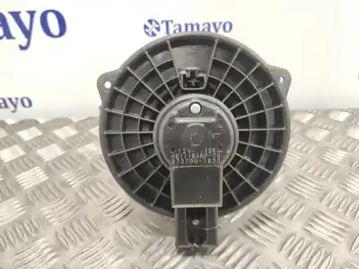 Peça sobressalente para automóvel em segunda mão motor de sofagem por mazda 2 lim. () 1.5 16v cat referências oem iam 8727001820 hb111banp00 