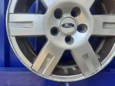 Recambio de automóvil de segunda mano de llanta para ford tourneo connect (tc7) 1.8 tdci cat referencias oem iam 7t16ac  