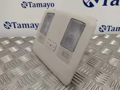 Second-hand car spare part interior light for mazda 2 lim. () 1.5 16v cat oem iam references   