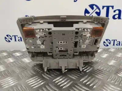 Second-hand car spare part interior light for mazda 2 lim. () 1.5 16v cat oem iam references   