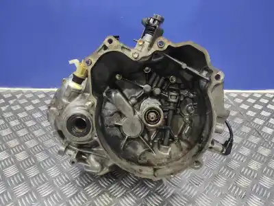Gebrauchtes Autoersatzteil getriebe zum daewoo matiz 0.8 cat oem-iam-referenzen f8cv