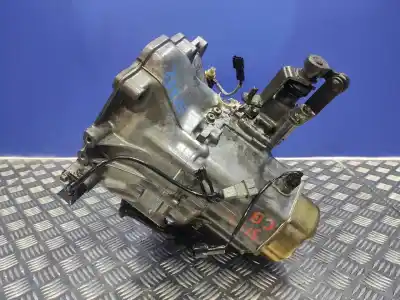 Pezzo di ricambio per auto di seconda mano riduttore per daewoo matiz 0.8 cat riferimenti oem iam f8cv  