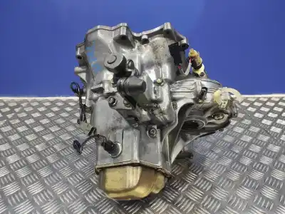 Pezzo di ricambio per auto di seconda mano riduttore per daewoo matiz 0.8 cat riferimenti oem iam f8cv  