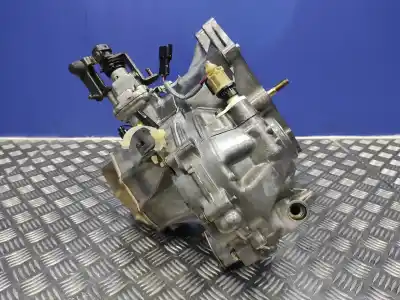 Pezzo di ricambio per auto di seconda mano riduttore per daewoo matiz 0.8 cat riferimenti oem iam f8cv  