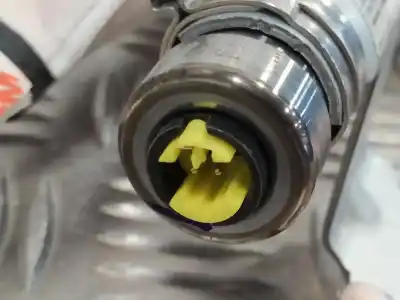 Piesă de schimb auto la mâna a doua airbag perdea fațã stânga pentru mazda 2 lim. () 1.5 16v cat referințe oem iam hsab31004  