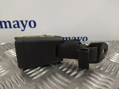 Автозапчасти б/у крюк для ремня задний правый за toyota aygo 1.0 cat ссылки oem iam    Автозапчасти б/у крюк для ремня задний правый за toyota aygo 1.0 cat ссылки oem iam