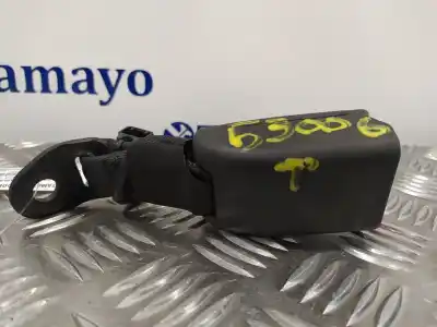 Автозапчасти б/у крюк для ремня задний правый за toyota aygo 1.0 cat ссылки oem iam    Автозапчасти б/у крюк для ремня задний правый за toyota aygo 1.0 cat ссылки oem iam