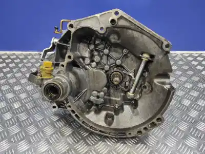 Pièce détachée automobile d'occasion boîte de vitesses pour citroen berlingo 1.4 références oem iam 20cp36  