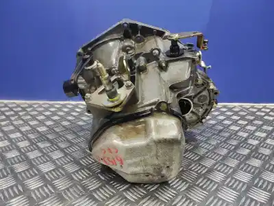 Pièce détachée automobile d'occasion boîte de vitesses pour citroen berlingo 1.4 références oem iam 20cp36  