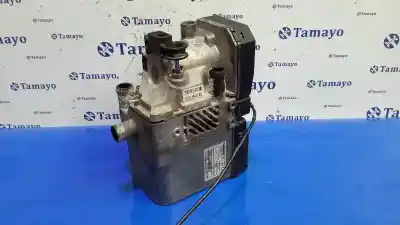 Second-hand car spare part FULL NORMAL HEATING for BMW X5 (E53)  OEM IAM references 64128380998 92794D 