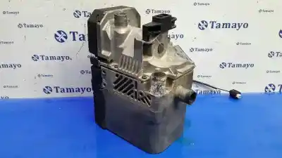 Second-hand car spare part full normal heating for bmw x5 (e53) 3.0 24v turbodiesel cat oem iam references 64128380998 92794d 