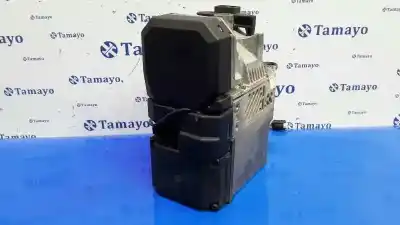 Second-hand car spare part full normal heating for bmw x5 (e53) 3.0 24v turbodiesel cat oem iam references 64128380998 92794d 