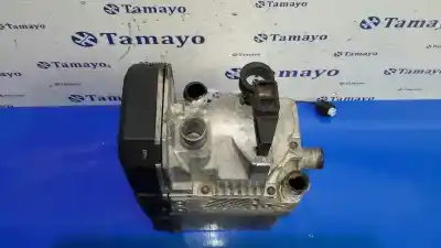 Second-hand car spare part full normal heating for bmw x5 (e53) 3.0 24v turbodiesel cat oem iam references 64128380998 92794d 