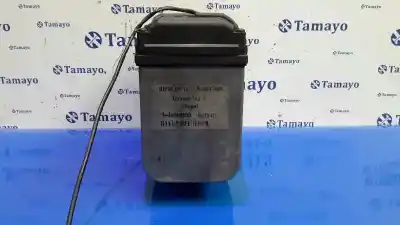 Second-hand car spare part full normal heating for bmw x5 (e53) 3.0 24v turbodiesel cat oem iam references 64128380998 92794d 