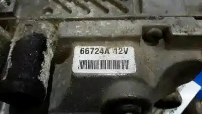 Second-hand car spare part full normal heating for bmw x5 (e53) 3.0 24v turbodiesel cat oem iam references 64128380998 92794d 