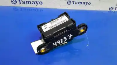 Автозапчастина б/у датчик куту повороту для ssangyong rexton 2.7 turbodiesel cat посилання на oem iam 4896009000