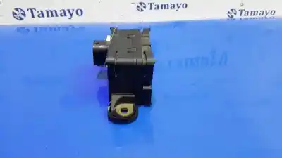 Автозапчастина б/у датчик куту повороту для ssangyong rexton 2.7 turbodiesel cat посилання на oem iam 4896009000 06211702743 