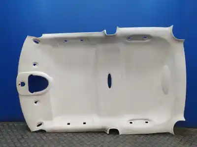 Pezzo di ricambio per auto di seconda mano TETTO INTERNO per MINI MINI (R56)  Riferimenti OEM IAM   