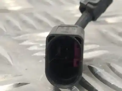 Автозапчастина б/у замок капота для volkswagen caddy ka/kb (2k) 1.9 tdi посилання на oem iam   