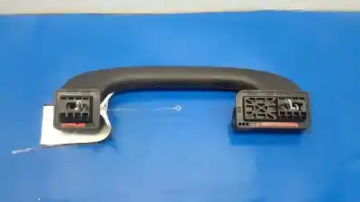 Second-hand car spare part rear right handle for bmw x5 (e70) xdrive40d oem iam references   