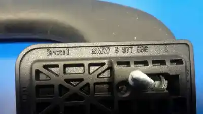 Second-hand car spare part rear right handle for bmw x5 (e70) xdrive40d oem iam references   