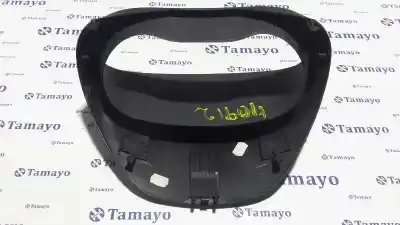 Pezzo di ricambio per auto di seconda mano alloggiamento / cornice quadro strumenti per opel corsa d (s07) 1.3 cdti (l08 l68) riferimenti oem iam 