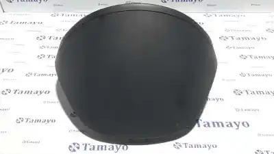 Tweedehands auto-onderdeel behuizing / frame instrumentenpaneel voor opel corsa d (s07) 1.3 cdti (l08 l68) oem iam-referenties   