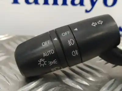 Second-hand car spare part indicator switch for mazda 2 lim. () 1.5 16v cat oem iam references tl04a  