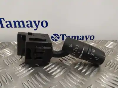 Автозапчасти б/у КОМАНДА ОЧИСТКИ за MAZDA 2 LIM. ()  ссылки OEM IAM DA6B  