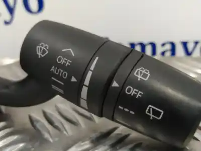 Pezzo di ricambio per auto di seconda mano comando pulito per mazda 2 lim. () 1.5 16v cat riferimenti oem iam da6b  