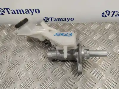 Second-hand car spare part brake pump for mazda 2 lim. () 1.5 16v cat oem iam references 830194