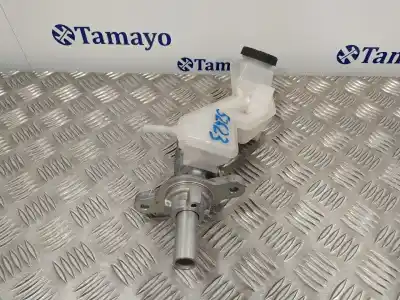 Tweedehands auto-onderdeel rempomp voor mazda 2 lim. () 1.5 16v cat oem iam-referenties 830194  