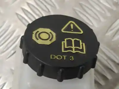 Tweedehands auto-onderdeel rempomp voor mazda 2 lim. () 1.5 16v cat oem iam-referenties 830194  