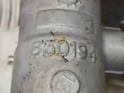 Tweedehands auto-onderdeel rempomp voor mazda 2 lim. () 1.5 16v cat oem iam-referenties 830194  