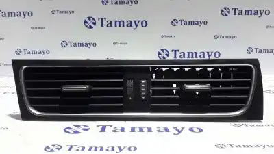 Автозапчастина б/у аератор для audi a4 avant (8k5) (2008) 2.0 16v tdi посилання на oem iam 8t1820951c