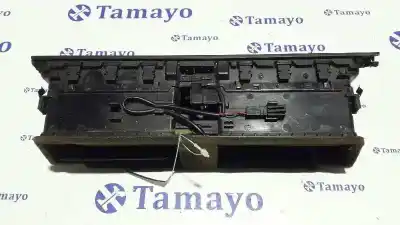 Автозапчастина б/у аератор для audi a4 avant (8k5) (2008) 2.0 16v tdi посилання на oem iam 8t1820951c  