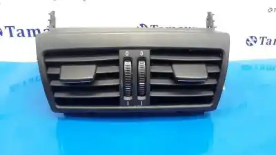 Second-hand car spare part air vent for bmw x5 (e70) xdrive40d oem iam references 773201